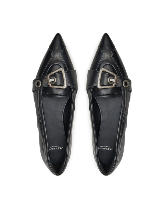 Vagabond Shoemakers Балетки Vagabond Shoemakers Hermine 5833-101-20 Чорний