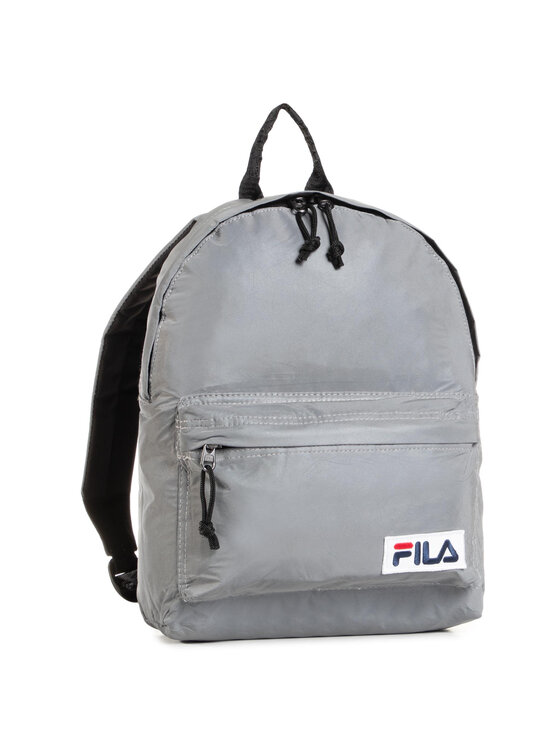 Fila Рюкзак Fila Mini Backpack 685143 Сірий