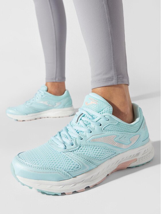 Běžecké boty Joma Buty R.Victory Lady 2305 RVICLS2305 Modrá | Eobuv.cz