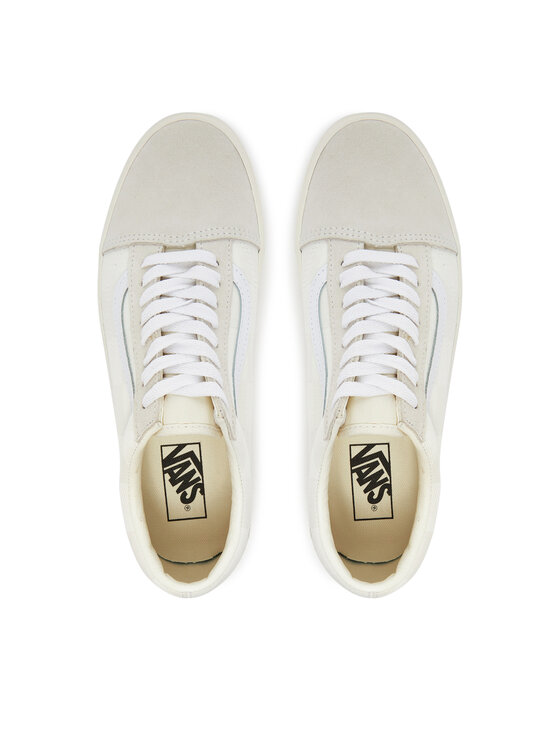 Vans Scarpe sportive Vans Old Skool VN000D5NWHT1 Bianco