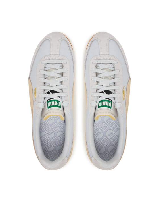 Puma Снікерcи Puma Arizona Nylon 398682 21 Блакитний