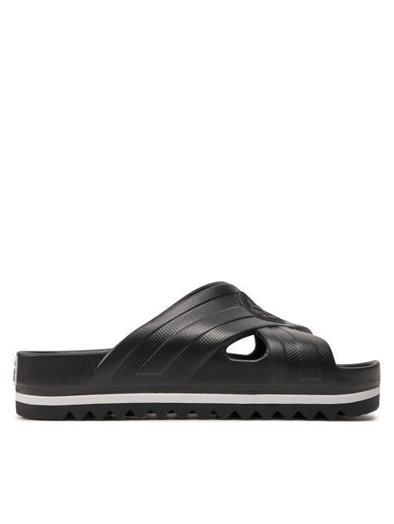 Converse Шльопанці Converse Chuck Taylor All Star Lounge Sandal Lite Cx A06476C Чорний