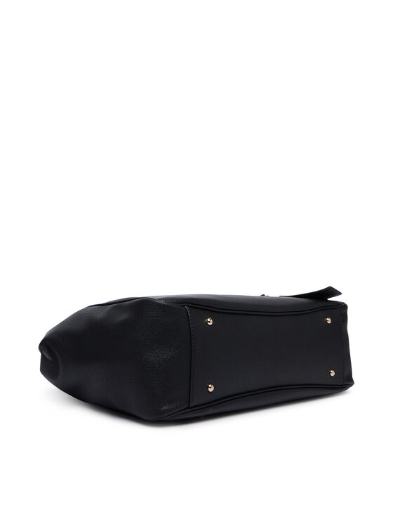 Guess Rankinė Guess Antonia HWBG21 83060 Juoda