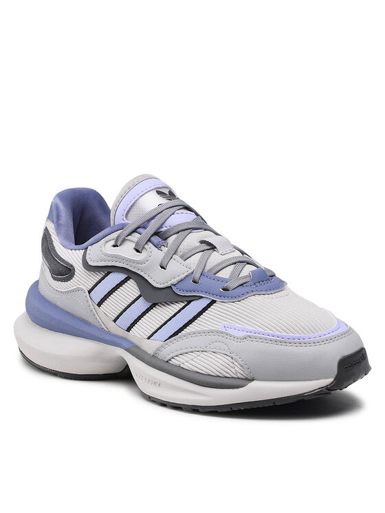 adidas Snīkeri adidas Zentic W GX0423 Pelēks