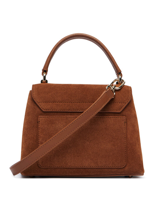 Furla Kabelka Furla 1927 WB00109 U10000 TCO00 Hnědá