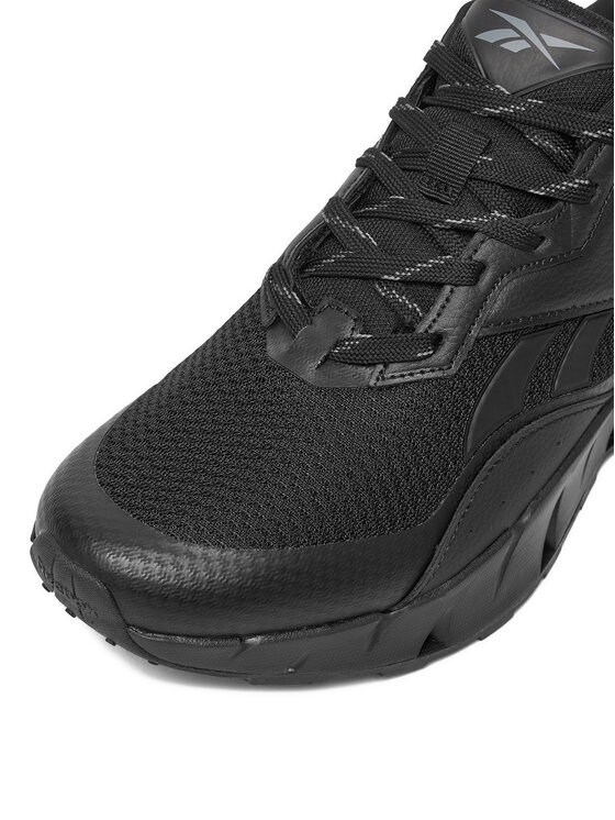 Reebok Αθλητικά Reebok CEO-VIZOME AR30247M-BV Μαύρο