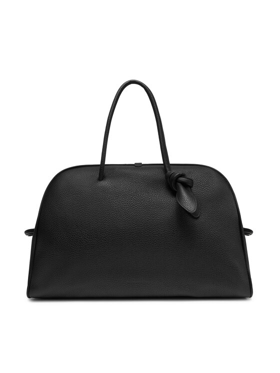 JACQUEMUS Сумка JACQUEMUS 25E255BA427-3216 Чорний