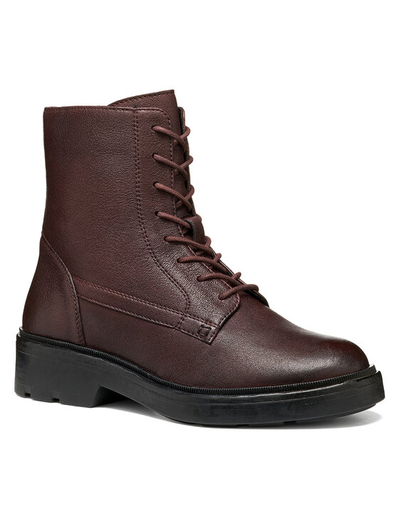 Geox Ghete Geox D Swelen D665GH 81 C7357 Vișiniu