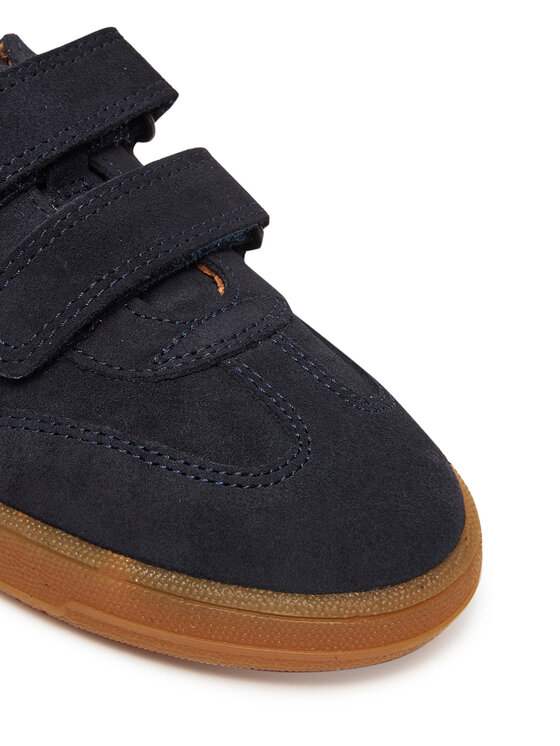 Froddo Sneakersy Froddo G3130269 S Tmavomodrá