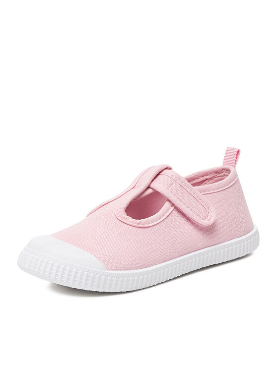 DeeZee Pantofole DeeZee CEO-CP91-25819(DZ) Rosa