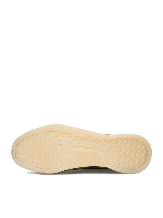 Reebok Снікерcи Reebok EO-WORKOUT PLUS 100244988 Зелений