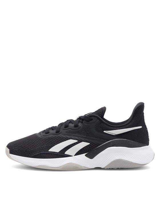 Reebok Topánky do posilňovne Reebok Hiit Tr 3 GY4822 Čierna