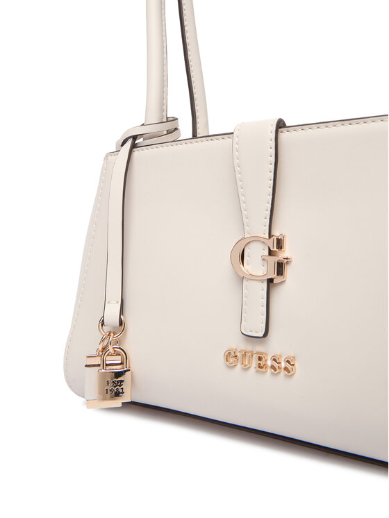 Guess Сумка Guess Carrie HWVG98 96080 Écru