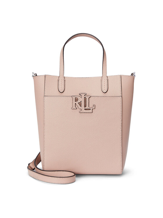 LAUREN RALPH LAUREN Kabelka LAUREN RALPH LAUREN Cameryn 431966760004 Ružová