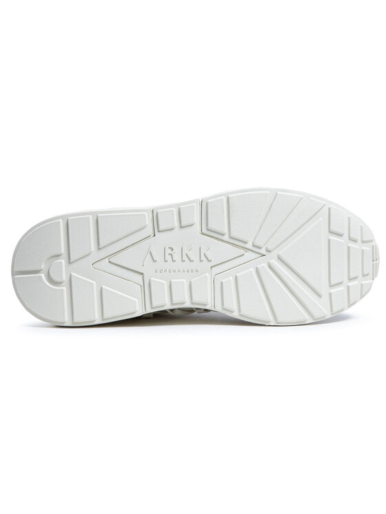 ARKK Copenhagen Sportcipők ARKK Copenhagen Raven Nubuck S-E15 CR1410-0178-M Bézs