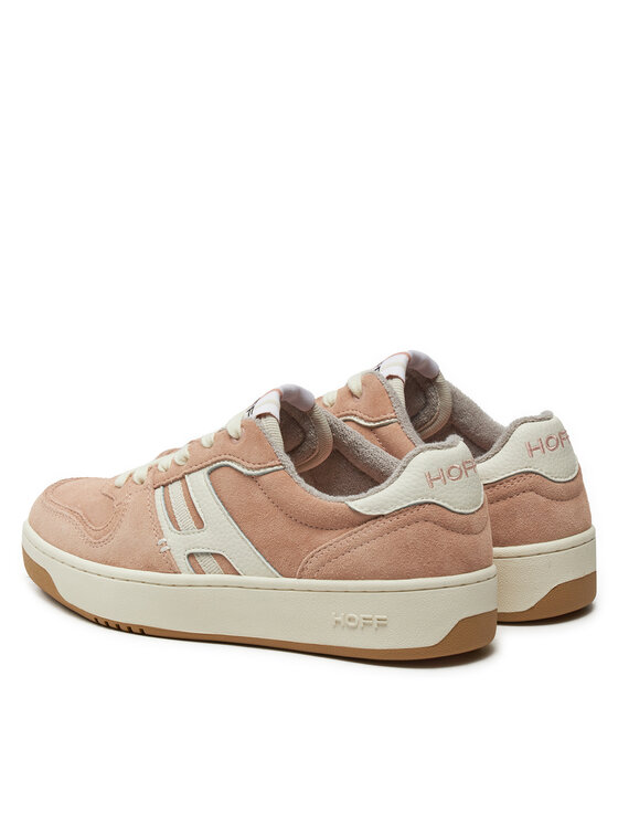 HOFF Sneakersy HOFF Shiibuya 22409002 Ružová