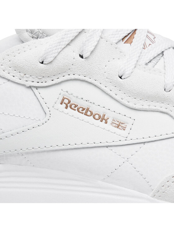 Reebok Sneakersy Reebok Classic Leather Cardi H00686 Biela