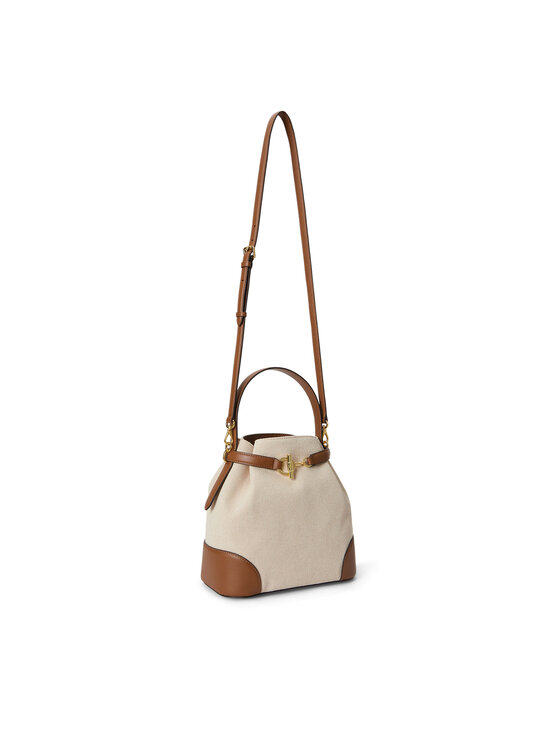 LAUREN RALPH LAUREN Táska LAUREN RALPH LAUREN 431P04294005 Bézs