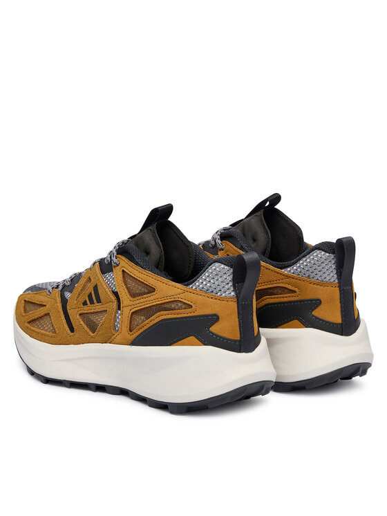 adidas Снікерcи adidas Kantai Trail JQ8229 Коричневий