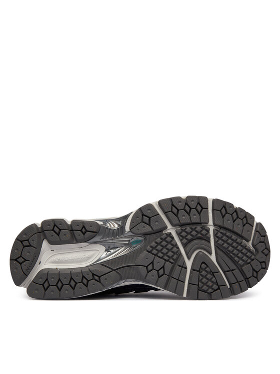New Balance Сникърси New Balance U190688T Цветен