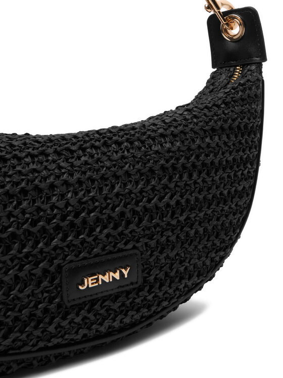 JENNY Сумка JENNY CEO-JNY-L-013-09 Чорний