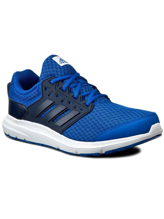 adidas Pantofi pentru alergare adidas Galaxy 3 M AQ6540 Albastru