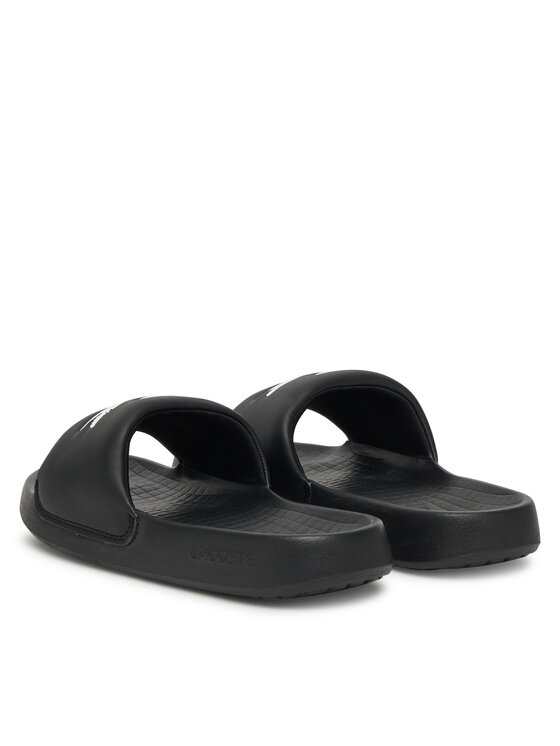 Lacoste Шльопанці Lacoste 7-49CFA0022 Білий