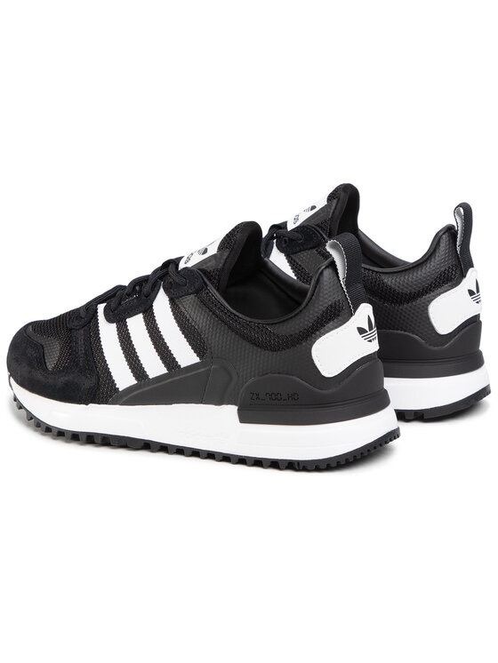 adidas Sneakersy adidas Zx 700 Hd FX5812 Černá