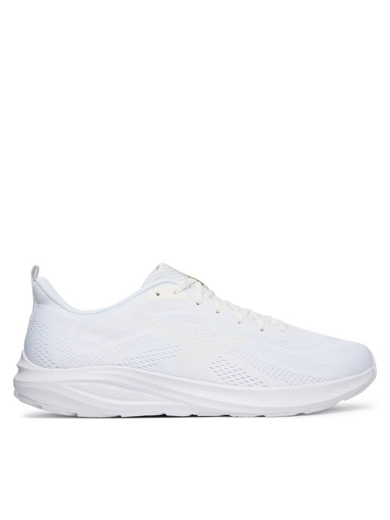 Mizuno Взуття для бігу Mizuno Enerzy Runner 2 K1GA2510 Білий