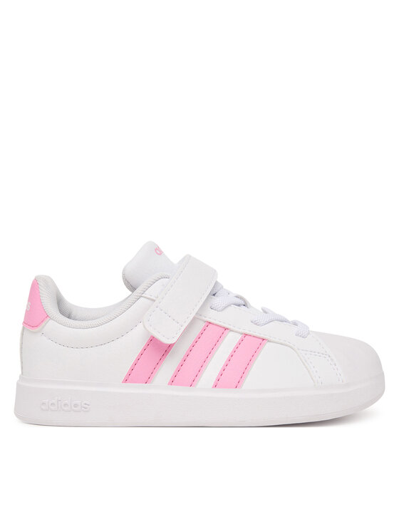 adidas Снікерcи adidas Streettalk KJ9608 Білий