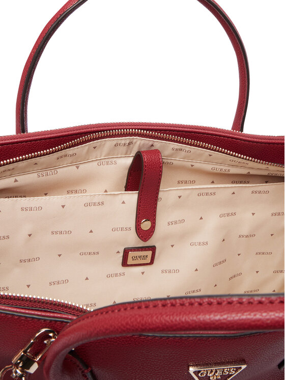 Guess Torbica Guess Marissa HWBG23 33240 Crvena