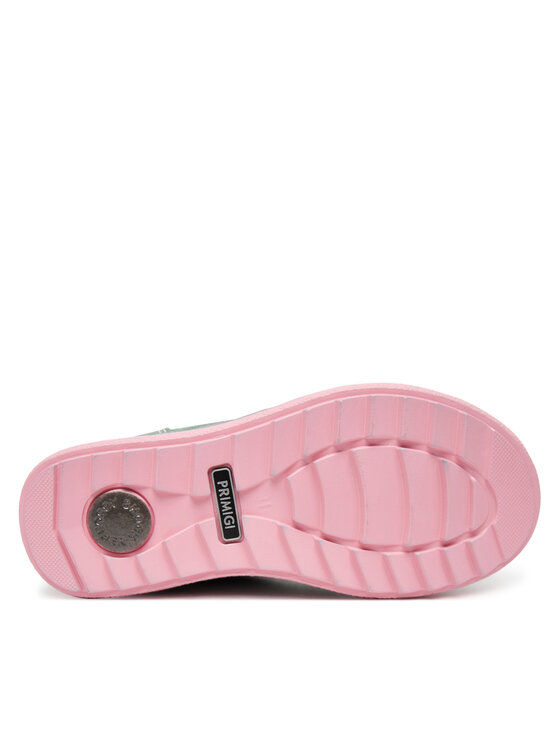 Primigi Škornji za sneg Primigi GORE-TEX 8883700 S Zelena