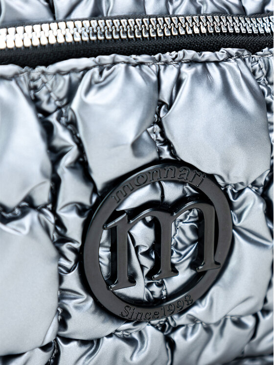 Monnari Soma Monnari TORIMP0-24J-BAG4830-K022D000-R00 Sudraba