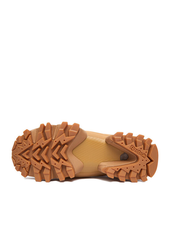 Reebok Снікерcи Reebok EO-INSTAPUMP FURY 94 WINTER 100230813 W Коричневий