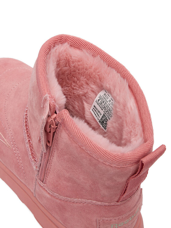 Reebok Hótaposó Reebok CEO-CP40-OKC-258122 Rózsaszín