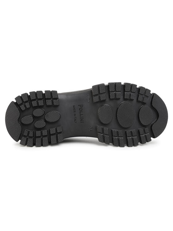 Pollini Челсі Pollini SA21143G1BTF0000 Чорний