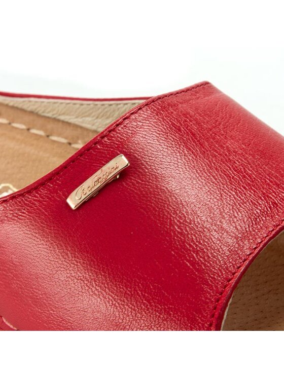 Baldaccini Papucs Baldaccini 703000-6 Piros