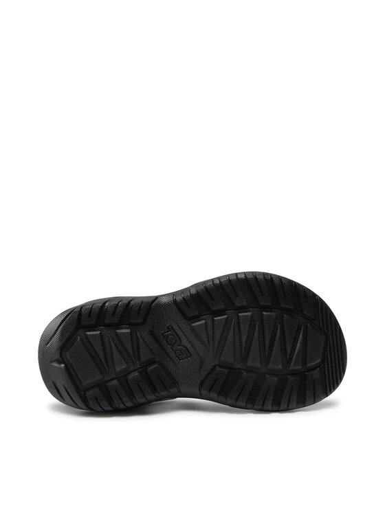 Teva Sandali Teva W Hurricane Verge 1121535 Nero
