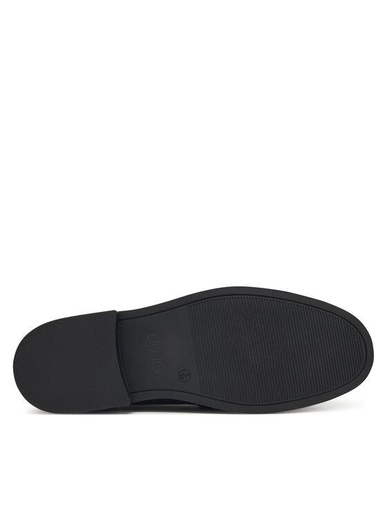 Liu Jo Лофери Liu Jo Preppy 01 SF5129 PX362 Бордовий