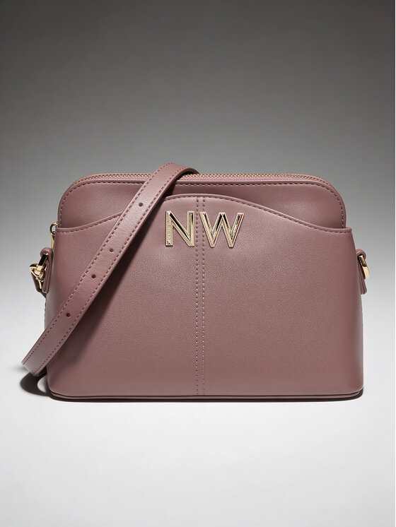 Nine West Rankinė Nine West CEO-ISABELLA-S23599-1 Violetinė