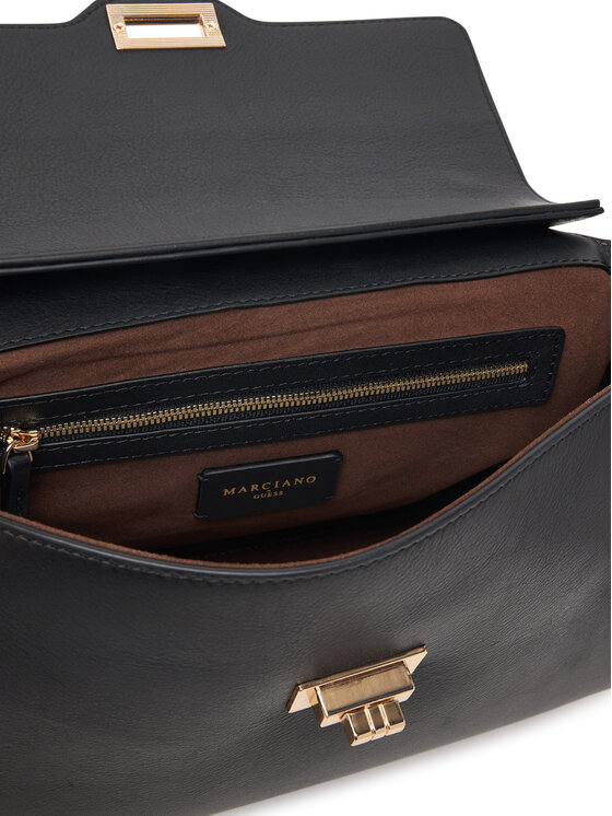 Marciano Guess Kabelka Marciano Guess G6BZ23 L0222 Černá