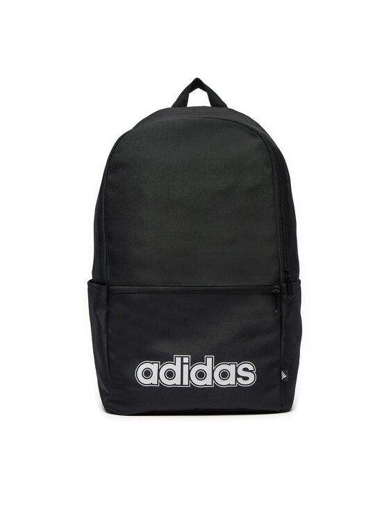 adidas Rucsac adidas Classic Foundation Backpack HT4768 Negru