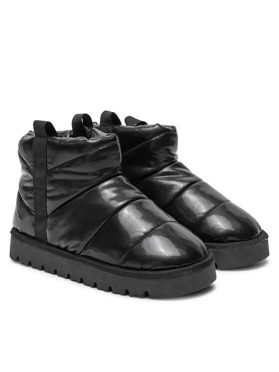 ONLY Shoes Škornji za sneg ONLY Shoes 15329989 Črna