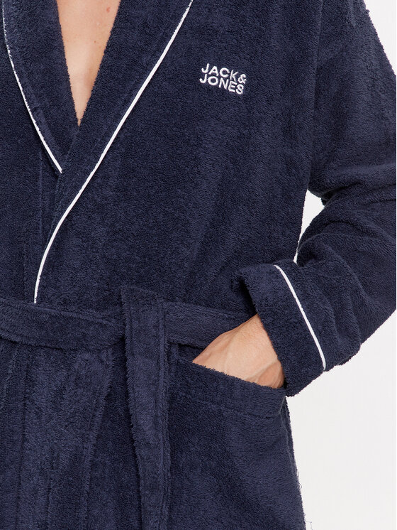 Jack & Jones Jack & Jones Халат 12245342 Cиній