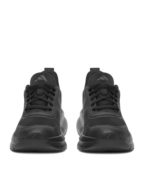 adidas Sneakersy adidas CWBEO-TENSAUR RUN 4.0 J KJ6630 Černá