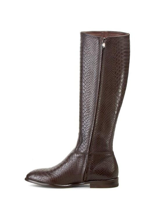 Nord Botas de equitación Nord Elite 1283V549T Marrón