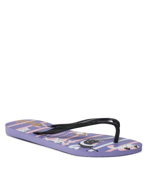 Havaianas В'єтнамки Havaianas 41325679053-W Кольоровий