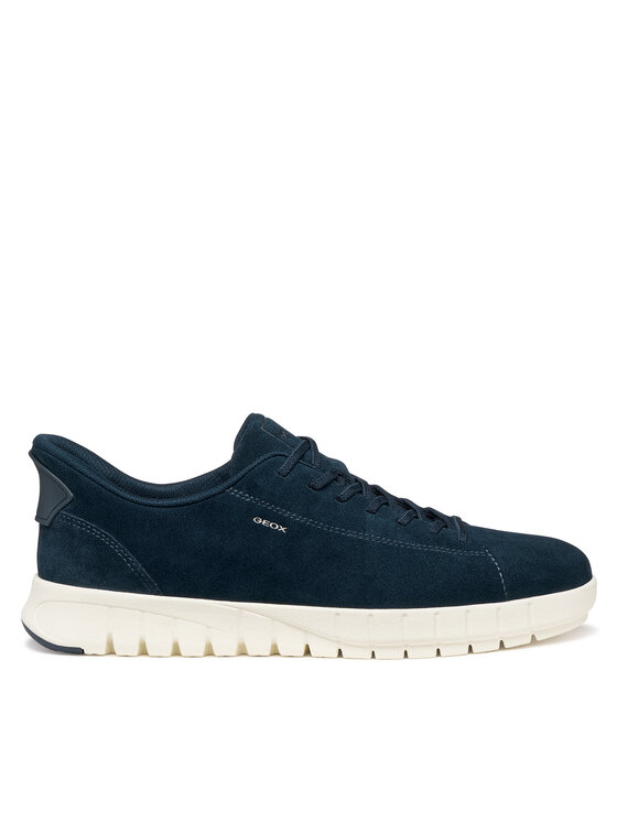 Geox Zapatillas Geox U Flextride Plus U65MAA 00022 C4002 Azul marino