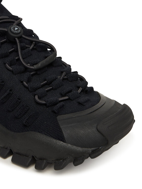 adidas by Stella McCartney Trekingová obuv adidas by Stella McCartney Seeulater 2 JR3276 Čierna