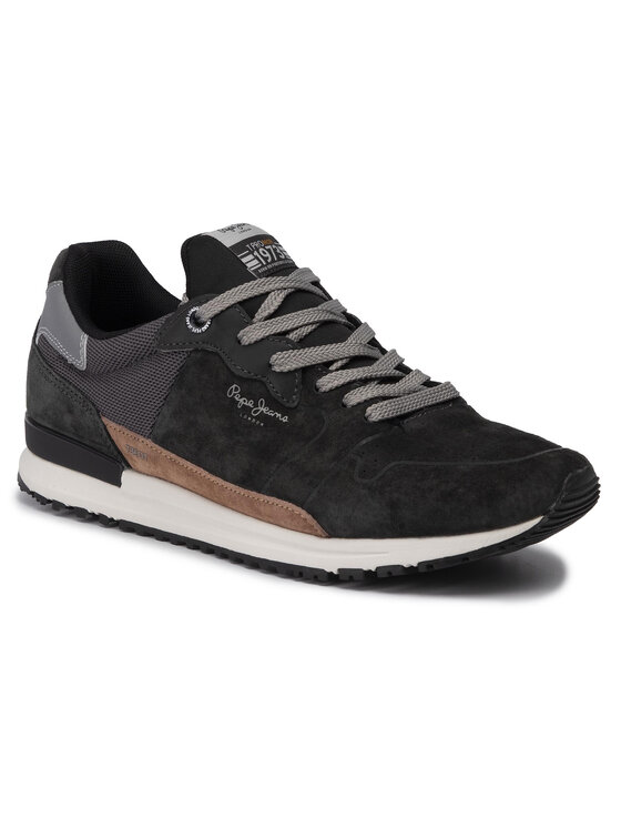 Pepe Jeans Superge Pepe Jeans Tinker Pro Racer Zelena